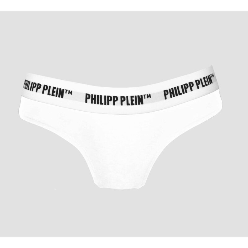 Philipp Plein DUPM0101_BI-PACK_WHITE - Image 2