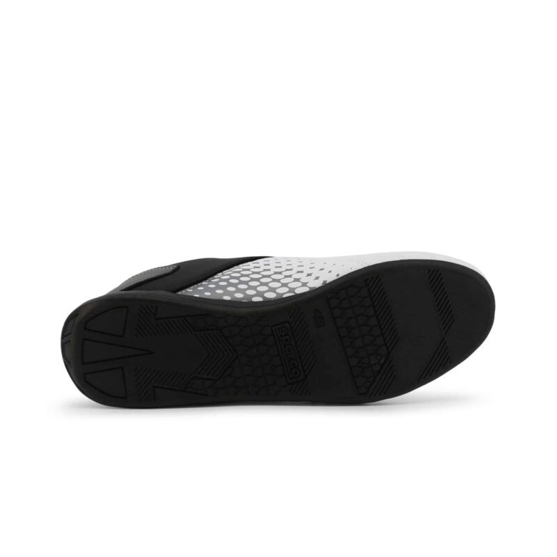 Sparco SP-FTX_BLACK-GREY - Image 5