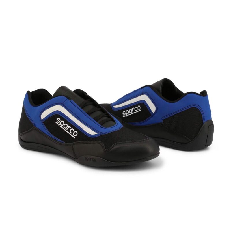 Sparco JEREZ_BLACK-ROYAL - Image 3