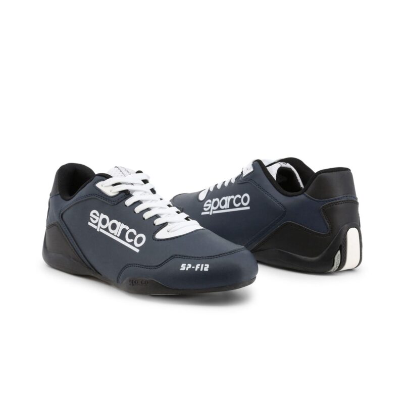 Sparco SP-F12_DARK-NAVY - Image 3