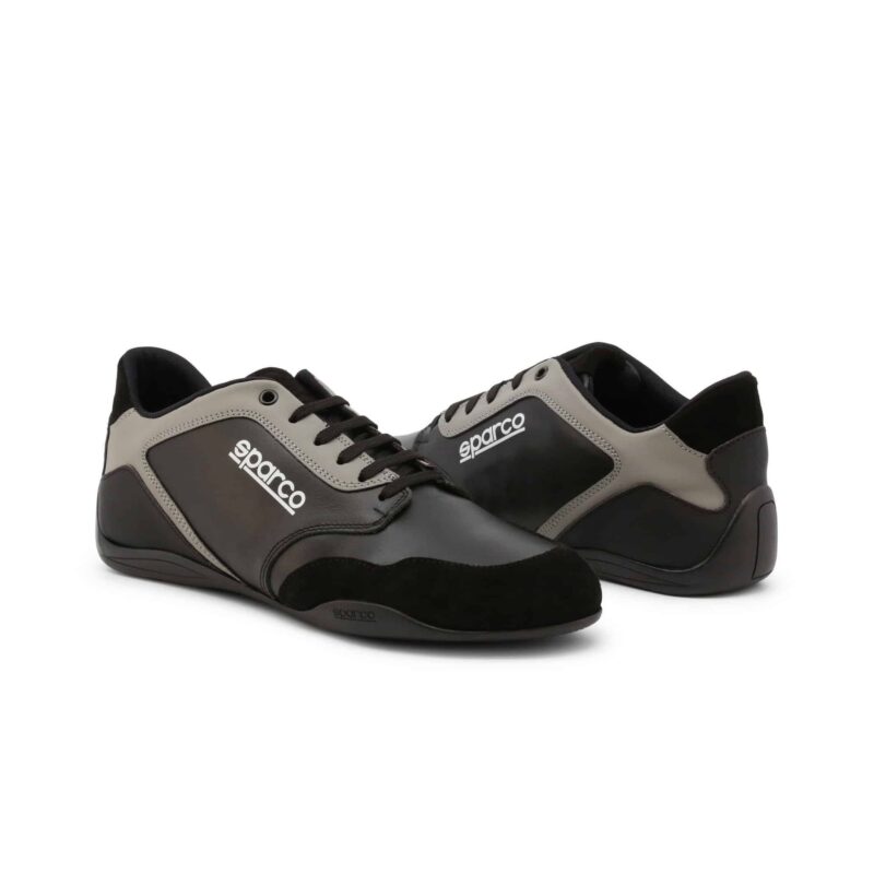 Sparco SLAM-12_BLACK-GREY - Image 3