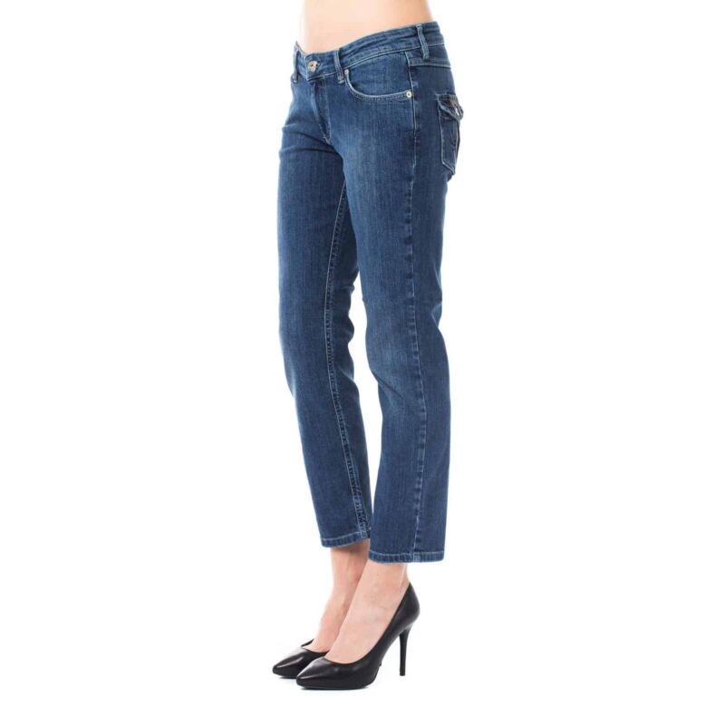 Ungaro Fever 29319M200_699JEANS - Image 2