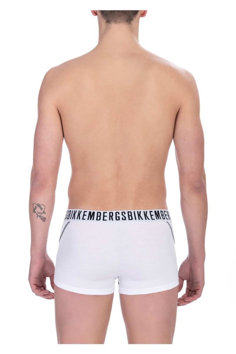 Bikkembergs BKK1UTR06BI_WHITE - Image 2