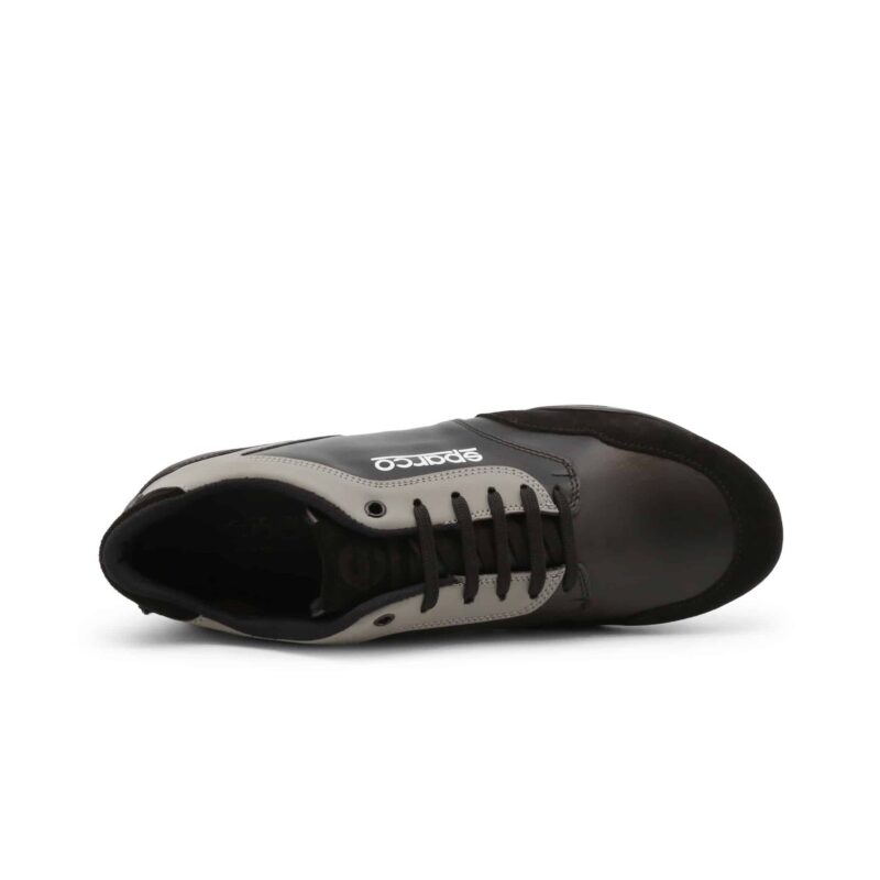 Sparco SLAM-12_BLACK-GREY - Image 4