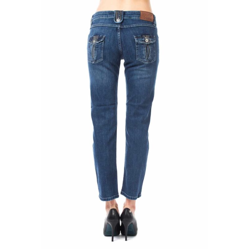 Ungaro Fever 29319M200_699JEANS - Image 3