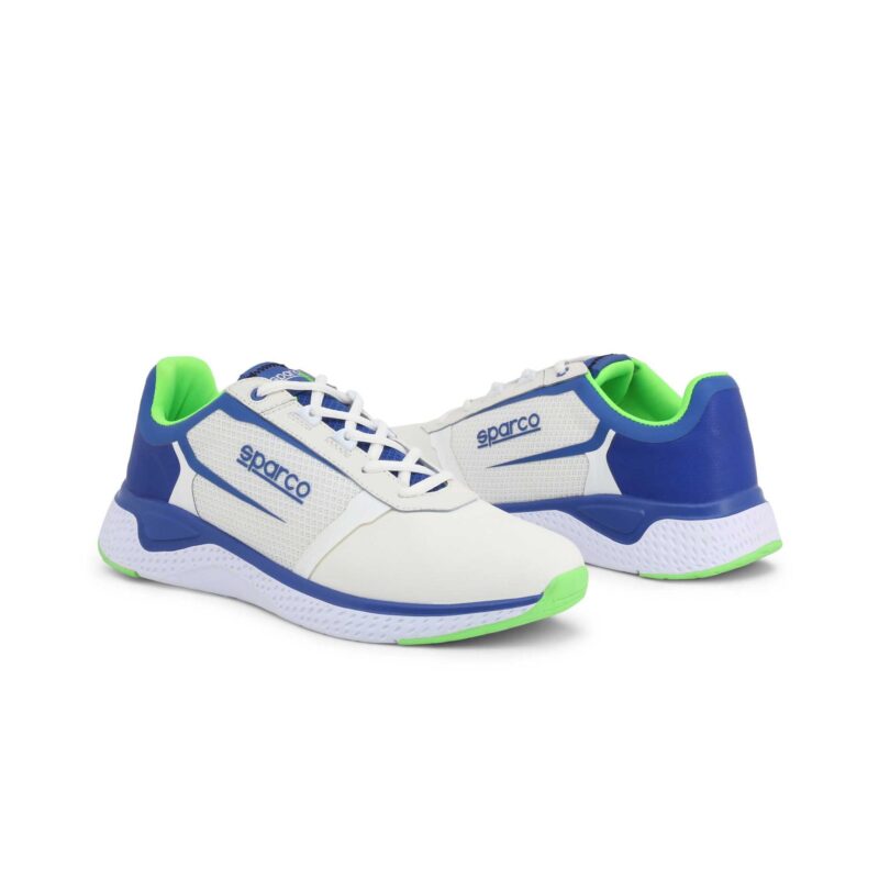 Sparco SP-FV_WHITE - Image 3