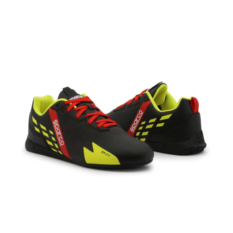 Sparco SP-FT3_BLACK - Image 3