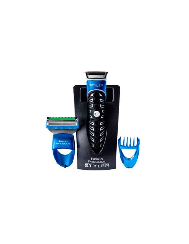 Gillette Fusion Proglide Maquina Styler