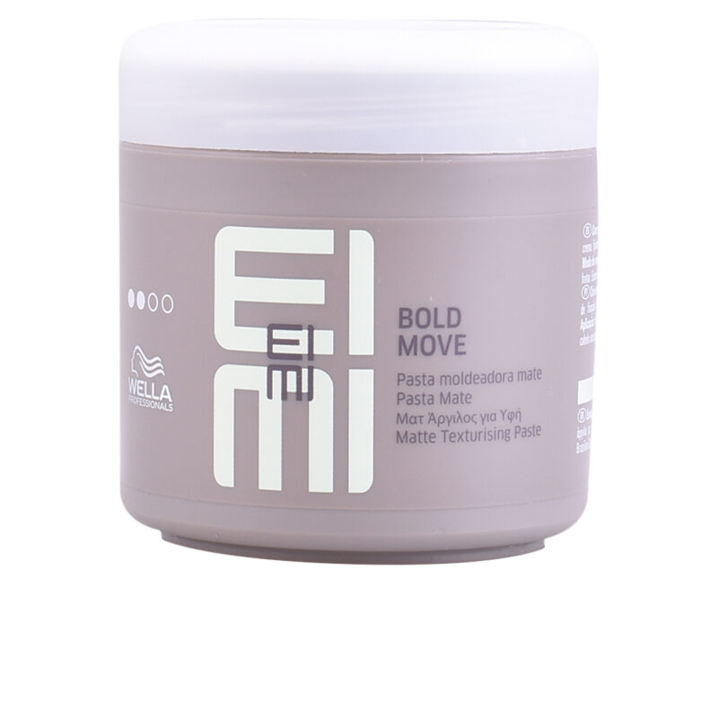 Wella Eimi Bold Move Matte Texturizing Paste