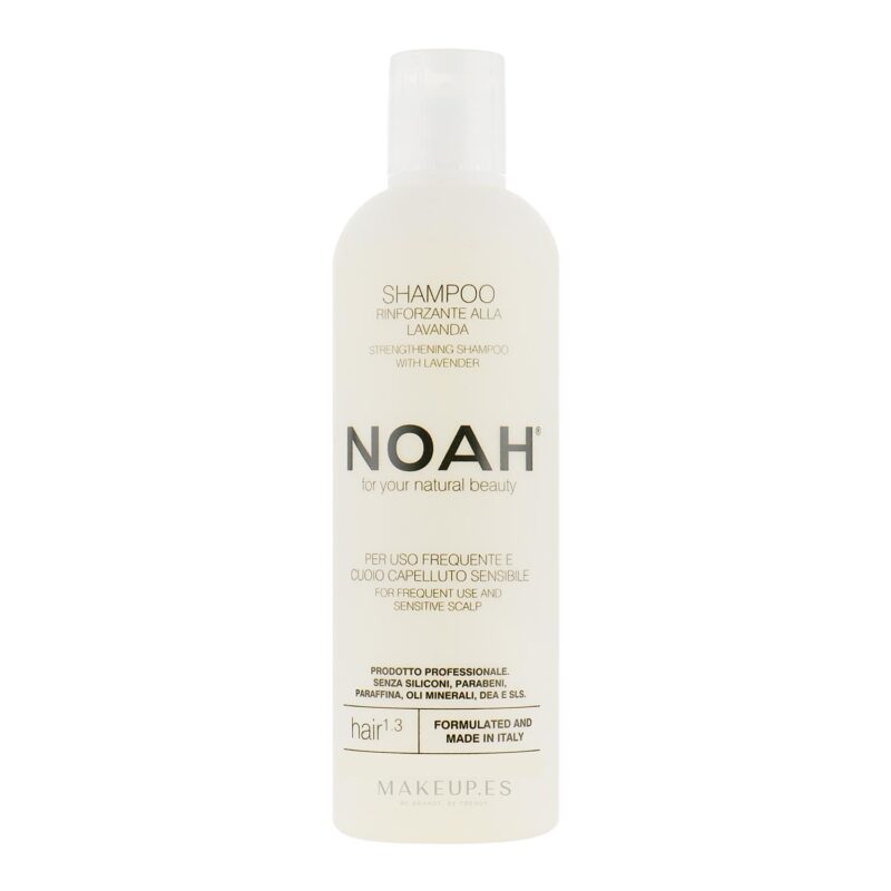 Noah Lavanda Champu Fortificante 1000ml