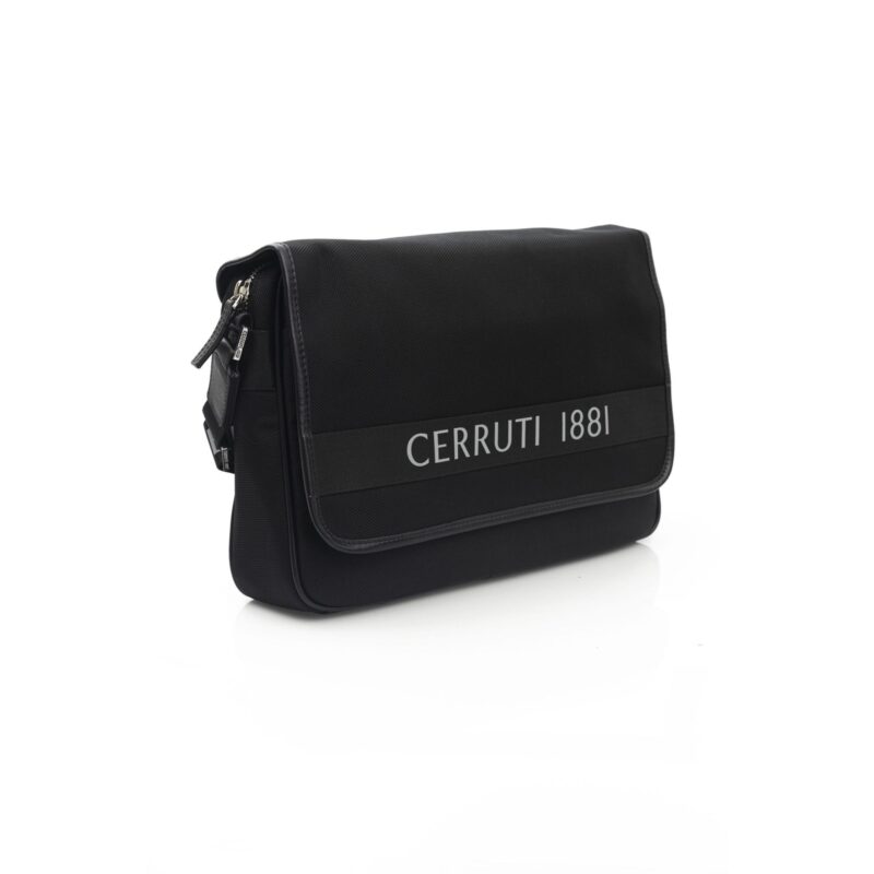 Cerruti 1881 CEBO03844N_NeroBlack - Image 2