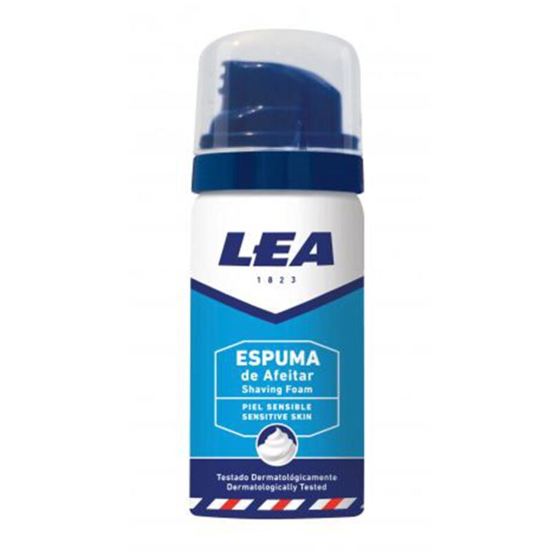 Lea Shaving Foam 35ml