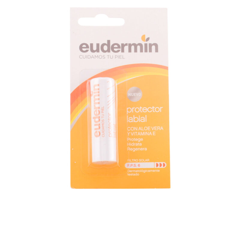 Eudermin Lip Balm Spf30 Solar Filter