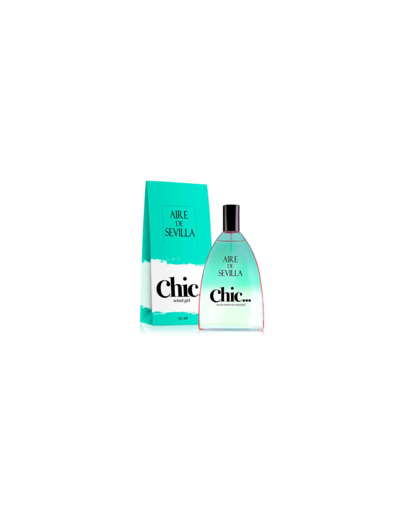 Aire De Sevilla Chic… Edt Spray 150ml