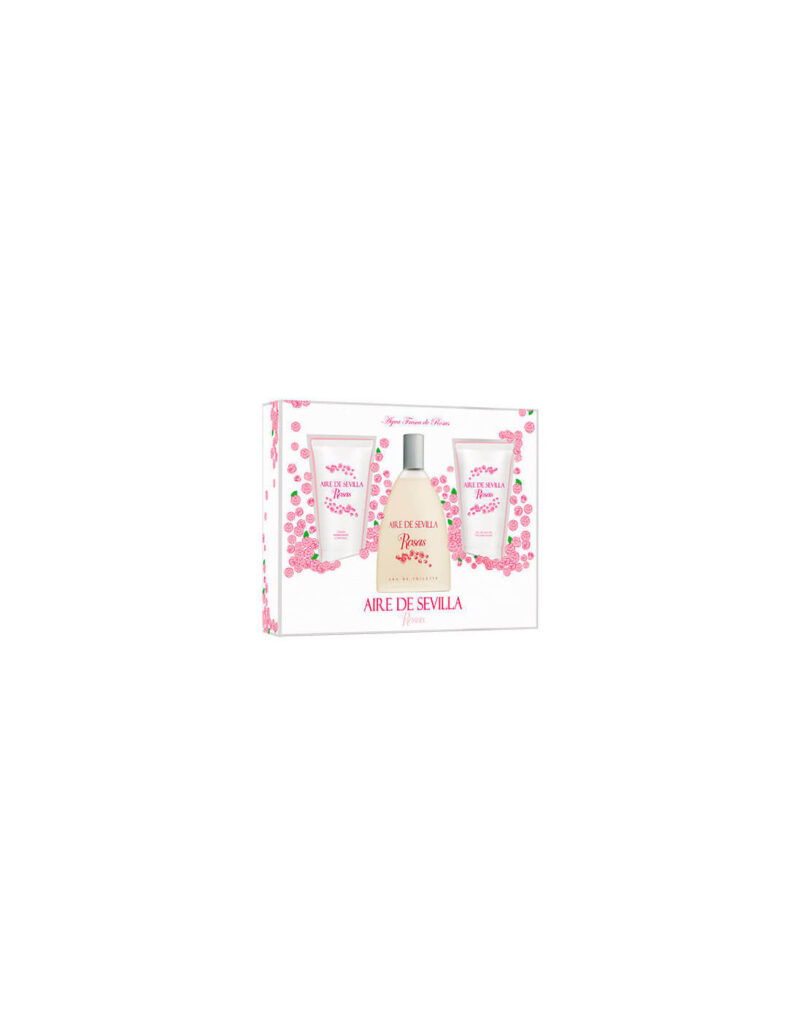 Aire De Sevilla Est Aire Sevilla Rosas 100 B150 G150