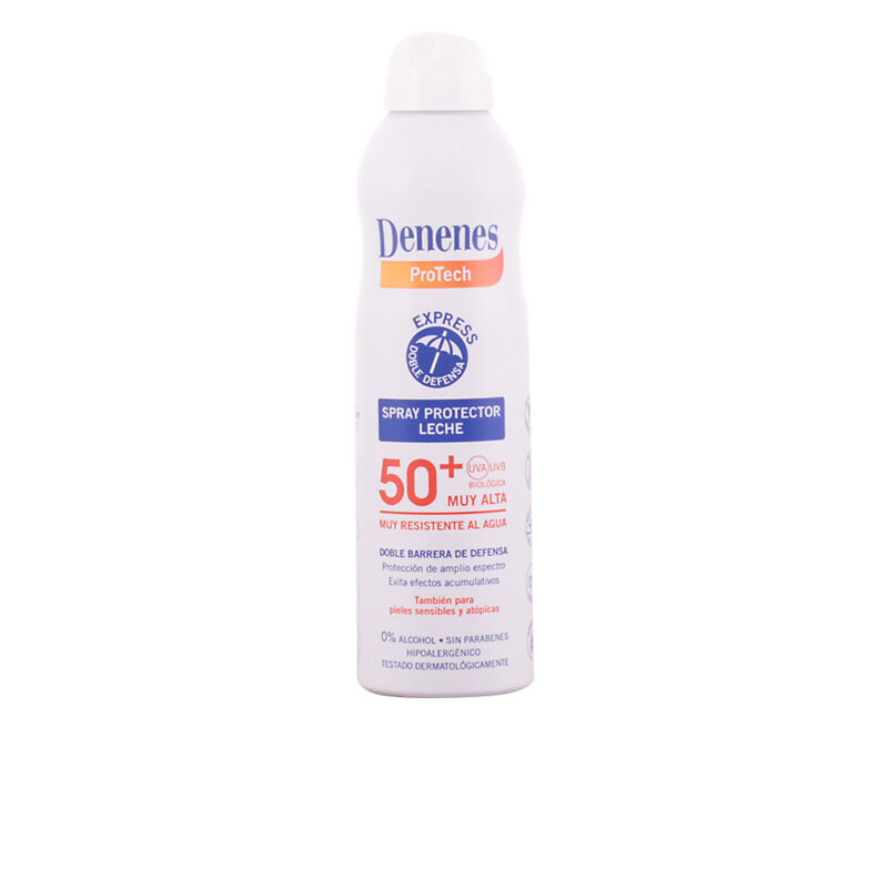 Denenes Sol Protective Milk SPF50+ 250ml