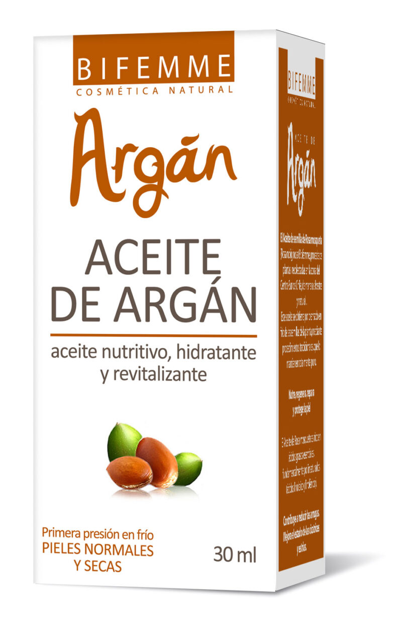 Ynsadiet Aceite De Argan 30ml