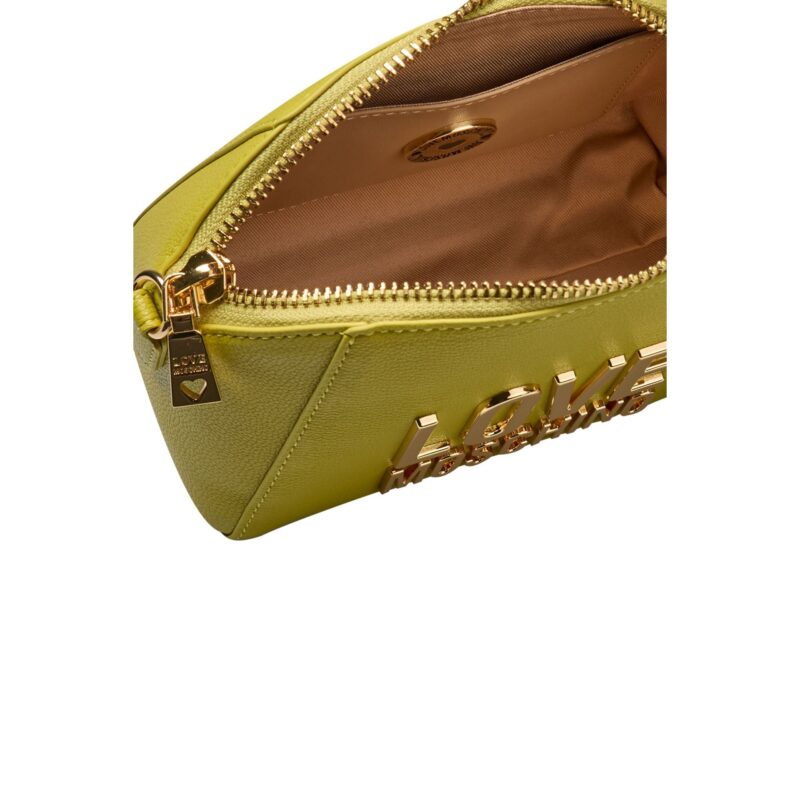 Love Moschino JC4023PP1HLI_404LIME - Image 5