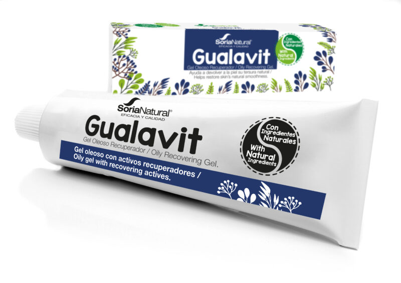 Soria Gualavit Cerato 40g