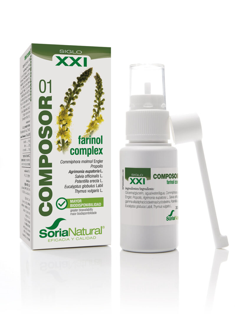 Soria Composor 1 Farindol Complex S Xxi