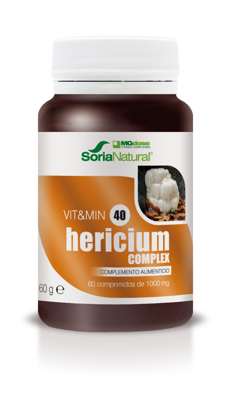 Mgdose Hericium Complex