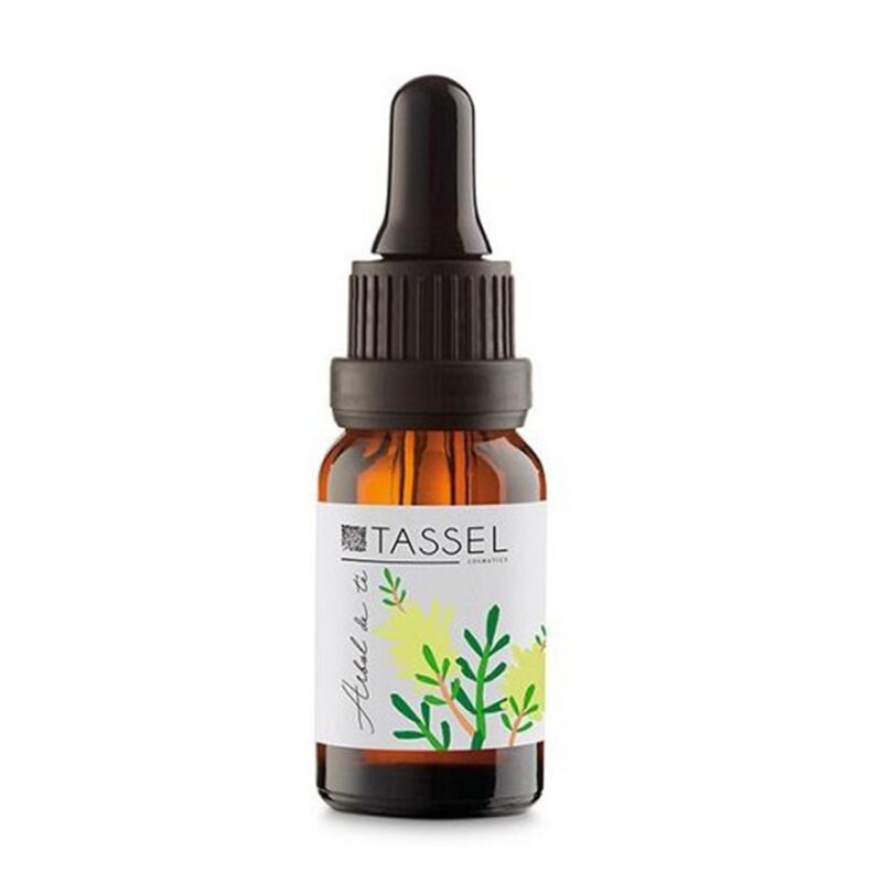 Eurostil Tassel Aceite Esencial Arbol De Te 15ml