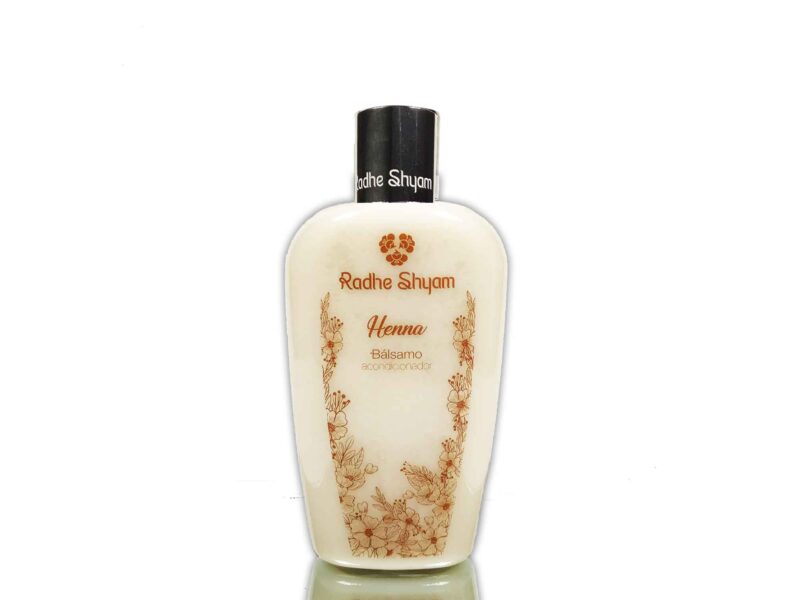 Radhe Balsamo Suavizante Henna 250ml