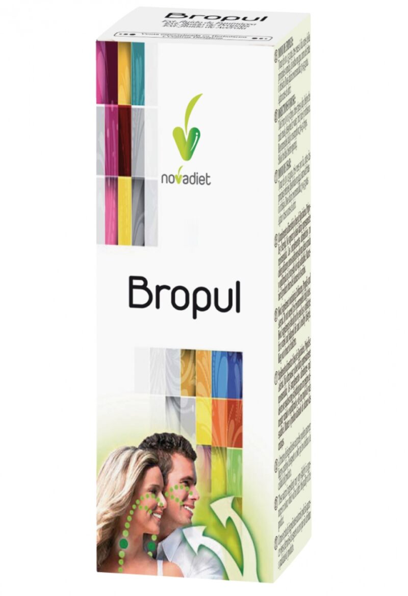 Novadiet Bropul 30ml