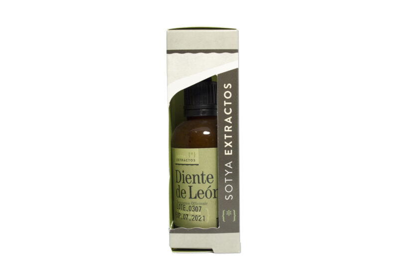 Sotya Diente De Leon Extracto 50ml