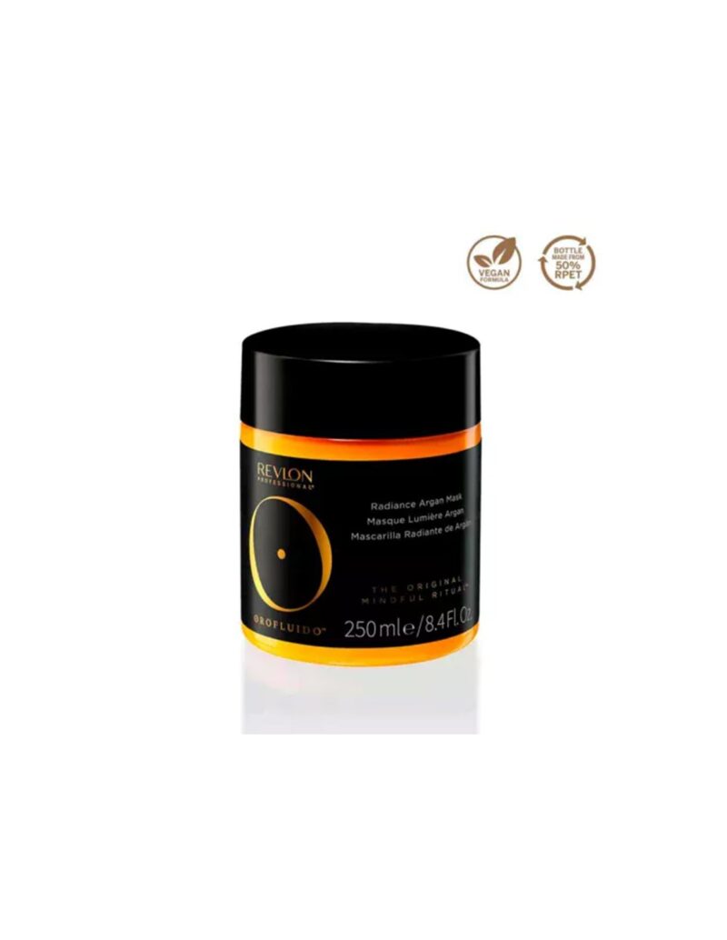 Rp Orofluido Original Mask 250ml