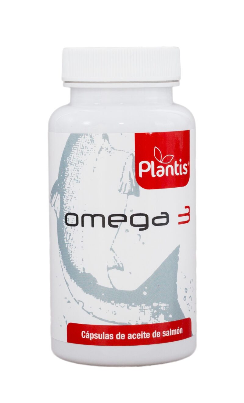 Plantis Omega 3 220 Perlas