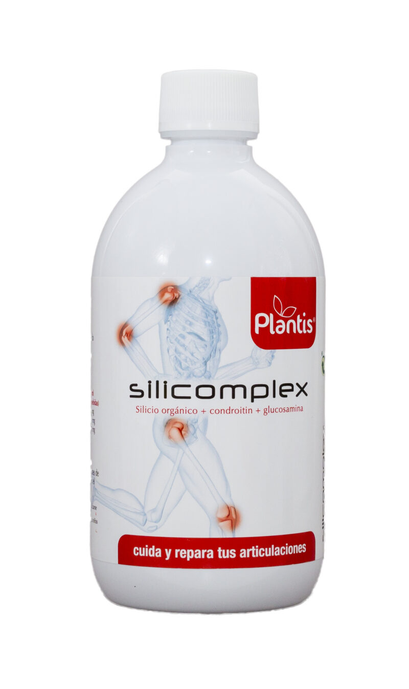 Artesania Silicomplex Palmis 500ml