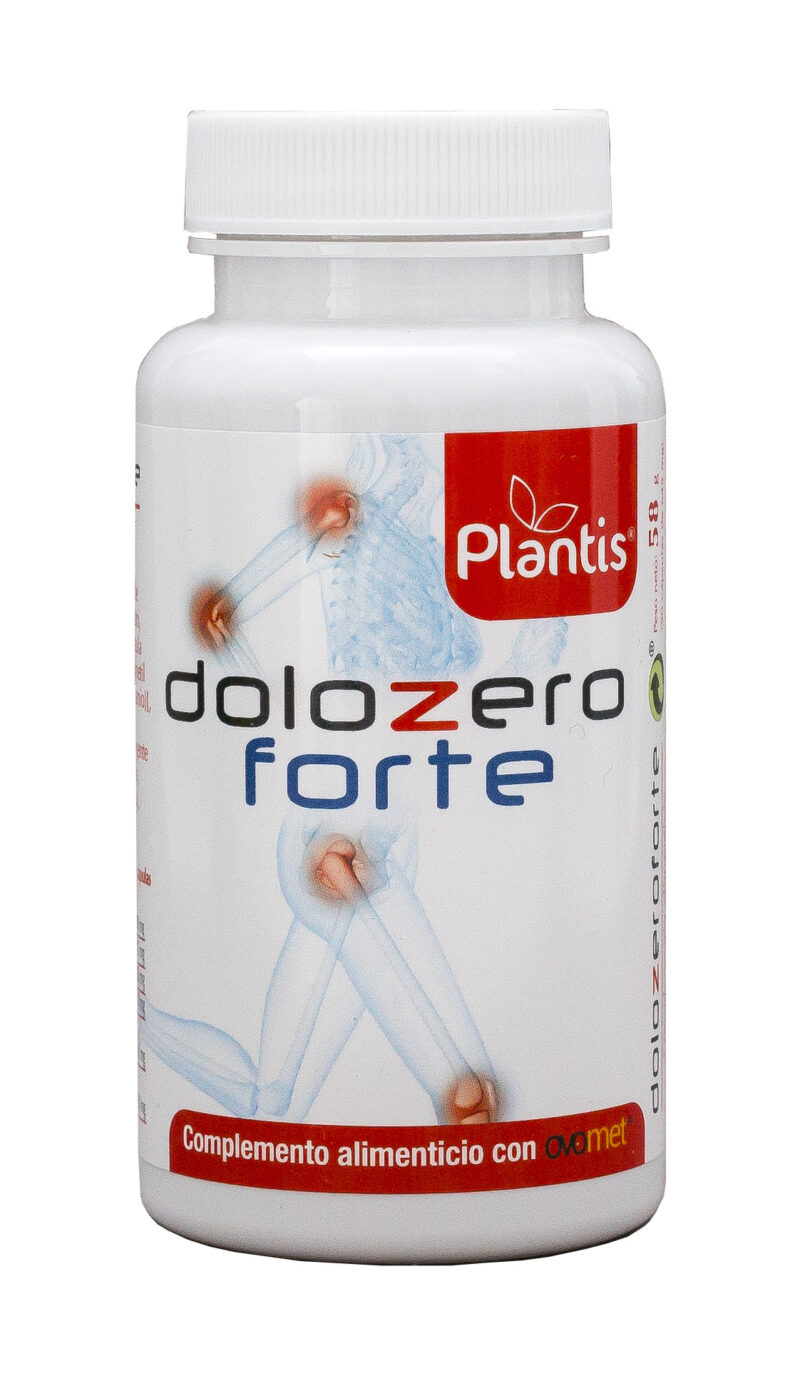 Artesania Dolozero Forte 90 Cap