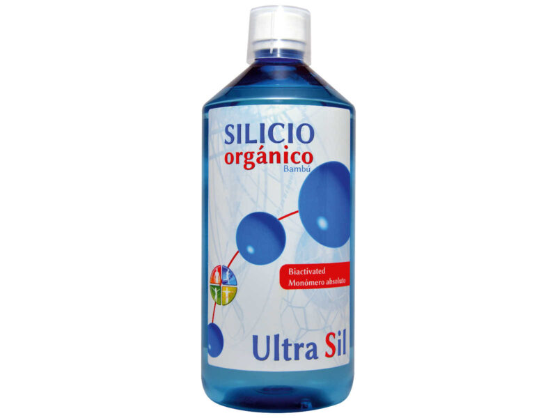 Montstar Ultrasil Silicio Organico 1 Litro