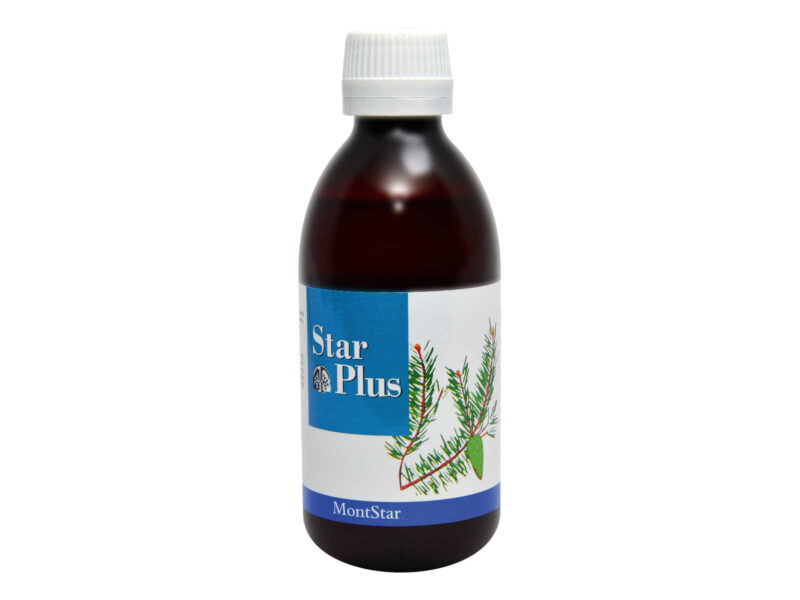 Montstar Star Plus 250ml