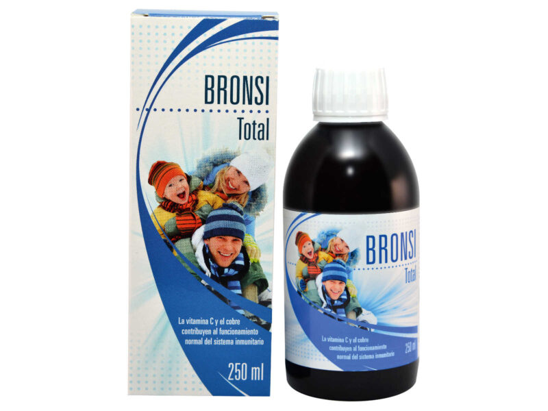 Montstar Bronsi Total 250ml