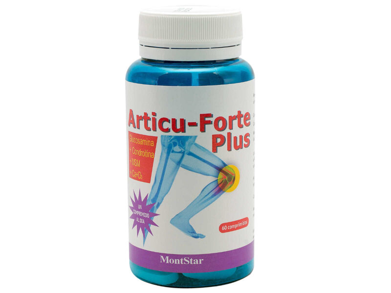 Montstar Articuforte Plus 60 Comp