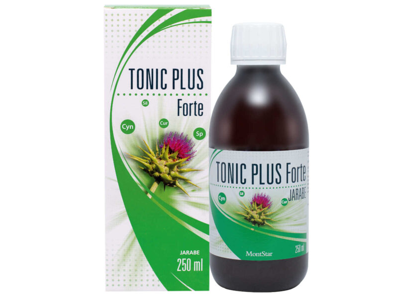 Montstar Tonicplus Forte 250ml