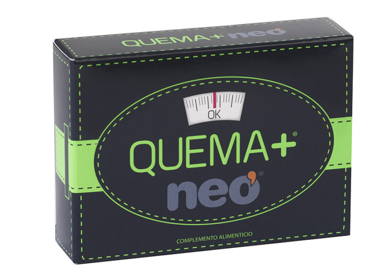 Quema Neo 30 Cap