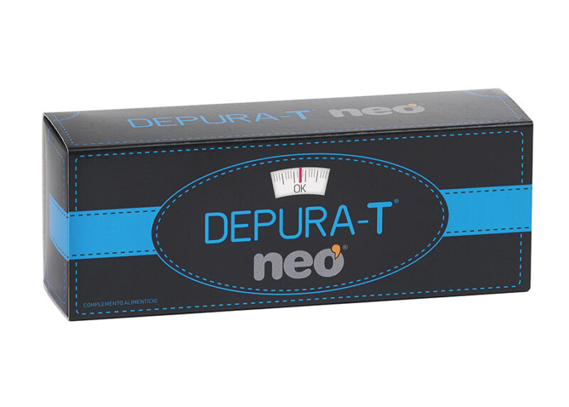 Neo Depura-T 14 Vials