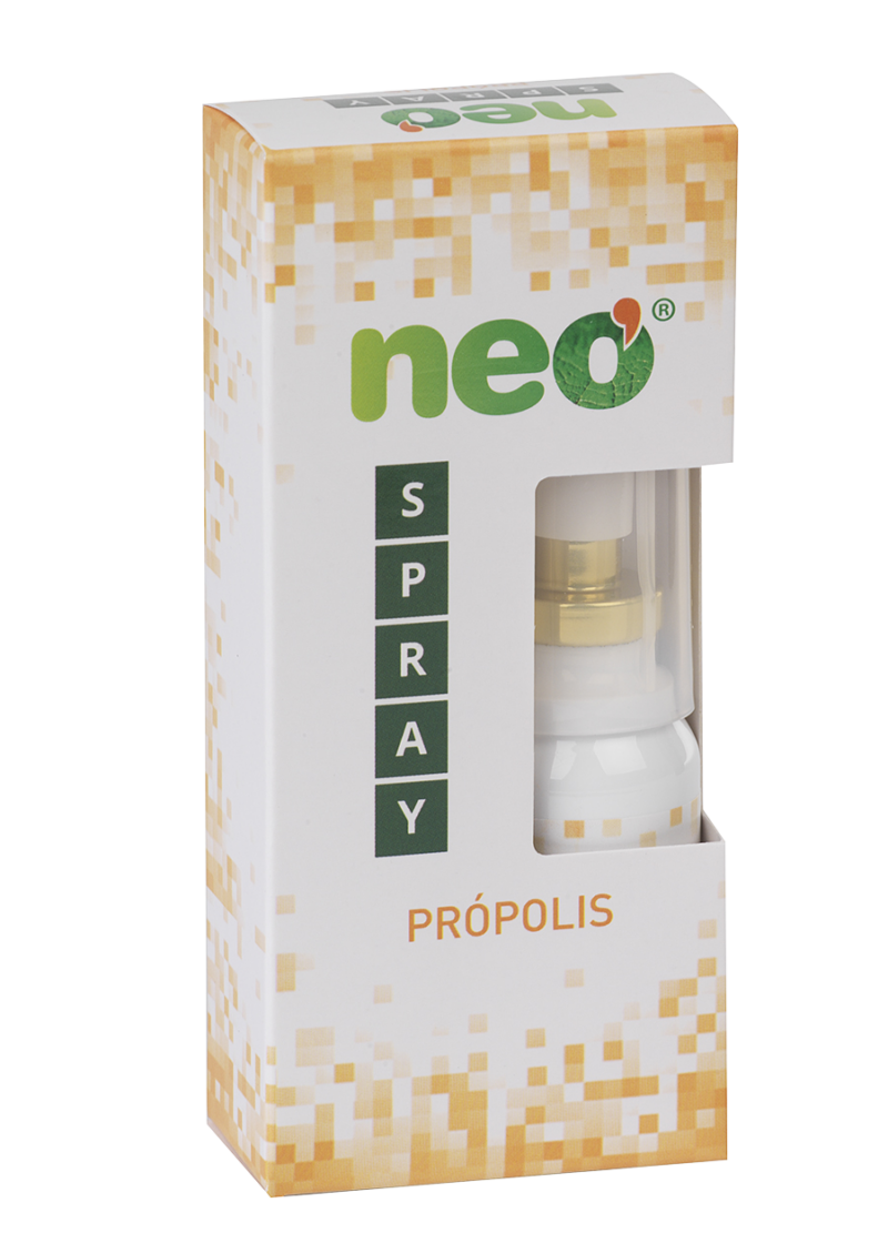 Neovital Neo Propolis Spray