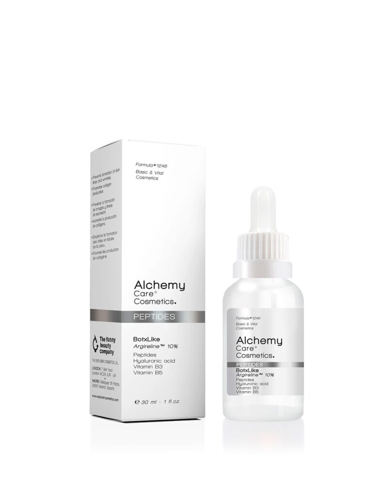 Alchemy Care Cosmetics Botx Like Sérum 30ml