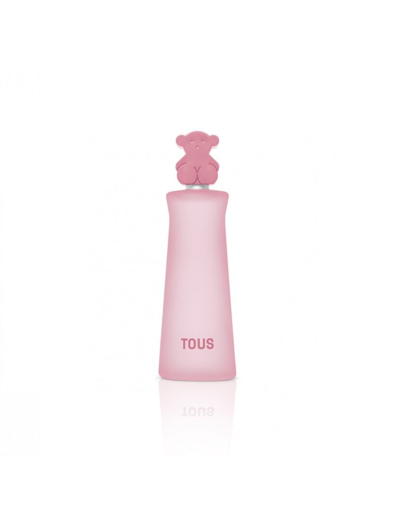 Tous Kids Girl et 100 Vap