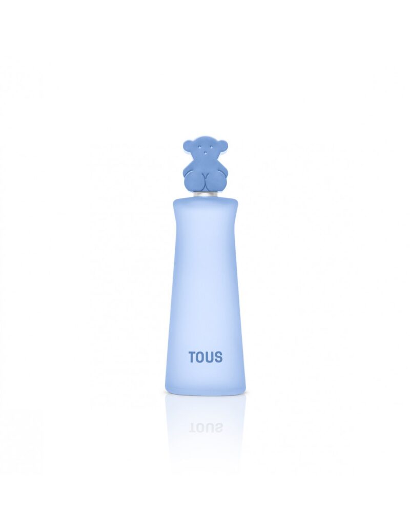 Tous Kids Boy et 100 Vap