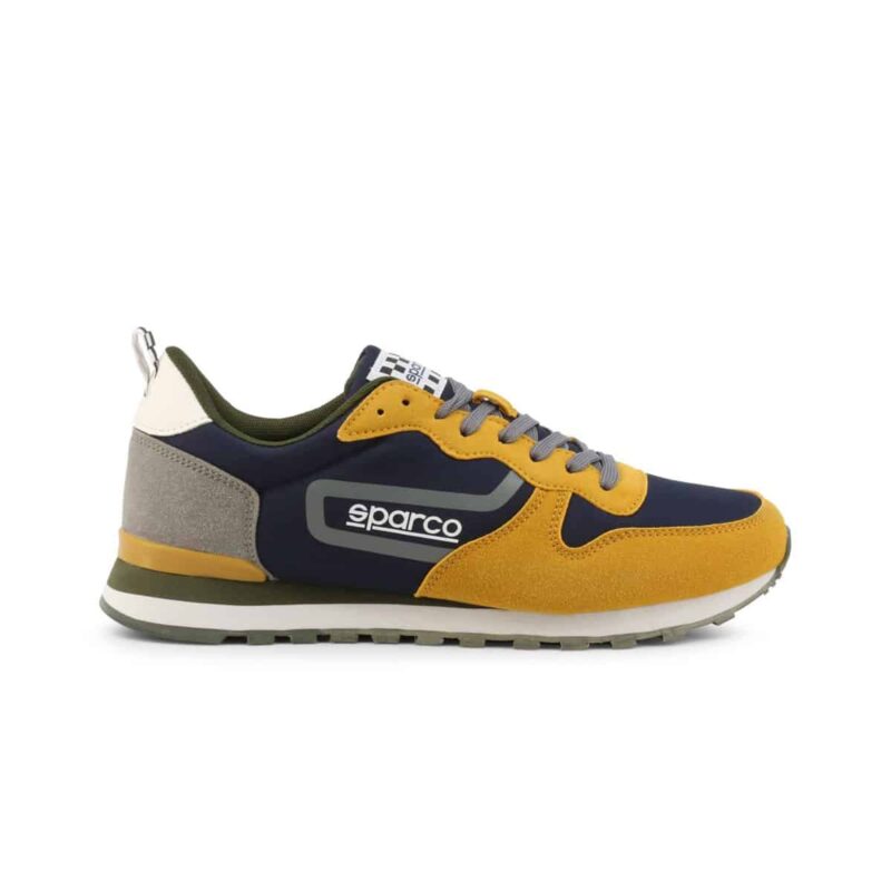 Sparco SP-FLAG_YELLOW - Image 3