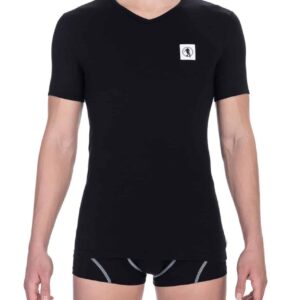 Bikkembergs BKK1UTS08SI_BLACK - XL