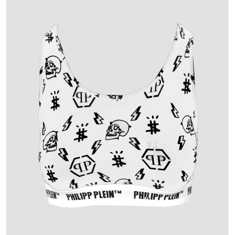 Philipp Plein DUPT1101_BI-PACK_WHITE - Image 2