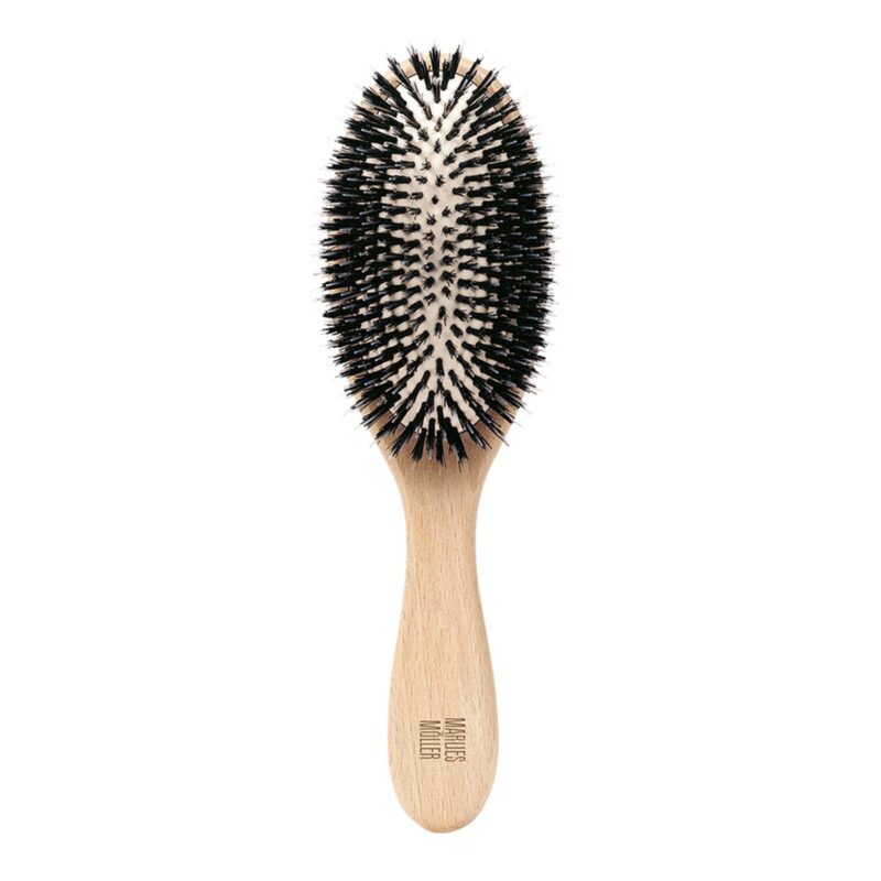 Marlies Moller Allround Hair Travel Brush