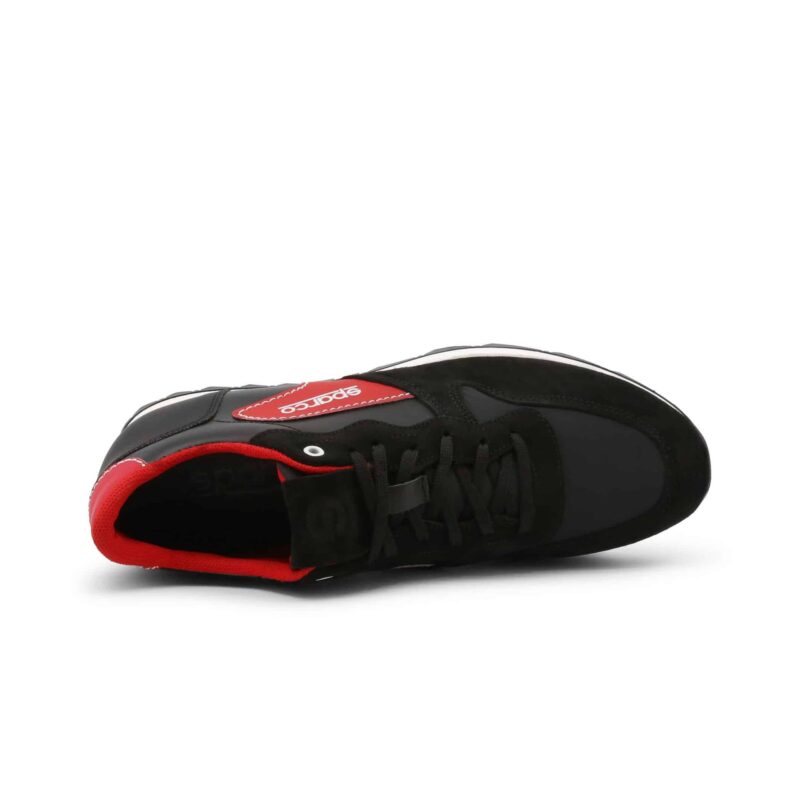 Sparco MONTECARLO_BLACK-RED - Image 4