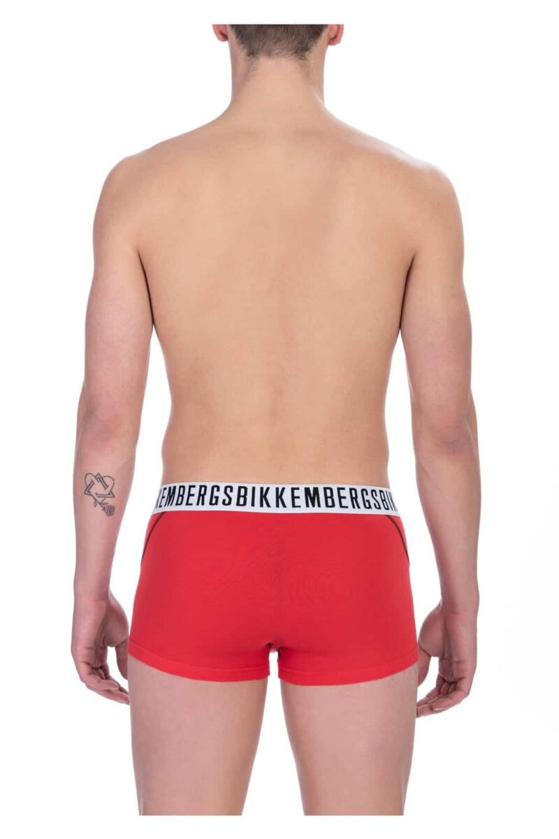 Bikkembergs BKK1UTR06BI_RED - Image 2